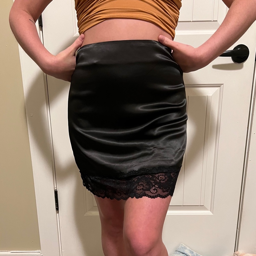 princess polly Mariana skirt